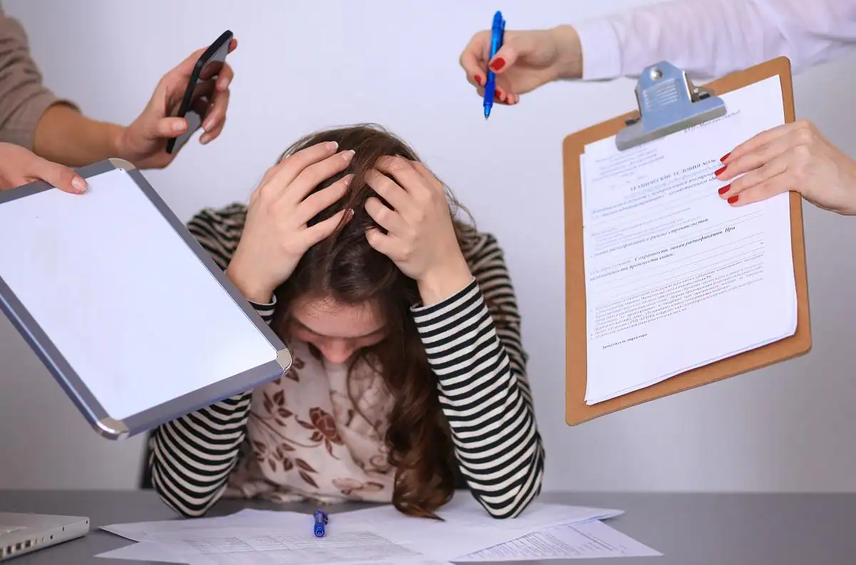 ADHD symptoms