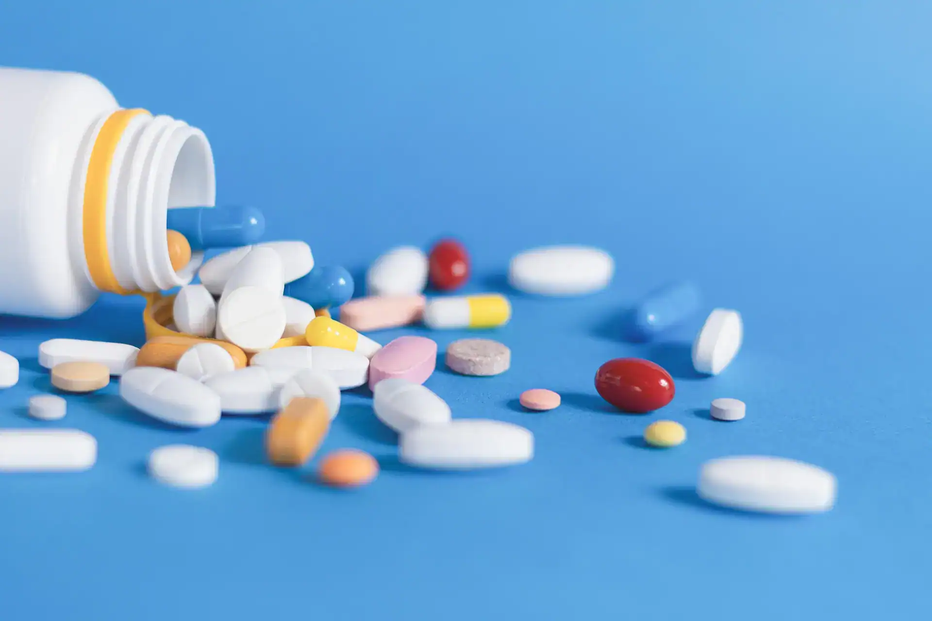 Psychiatric injectable consultation