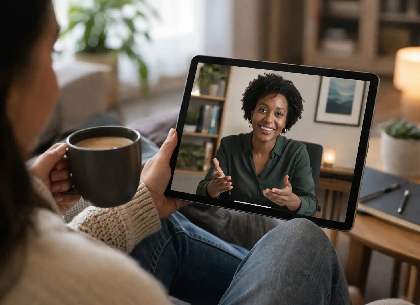 Telehealth psychiatry Massachusetts