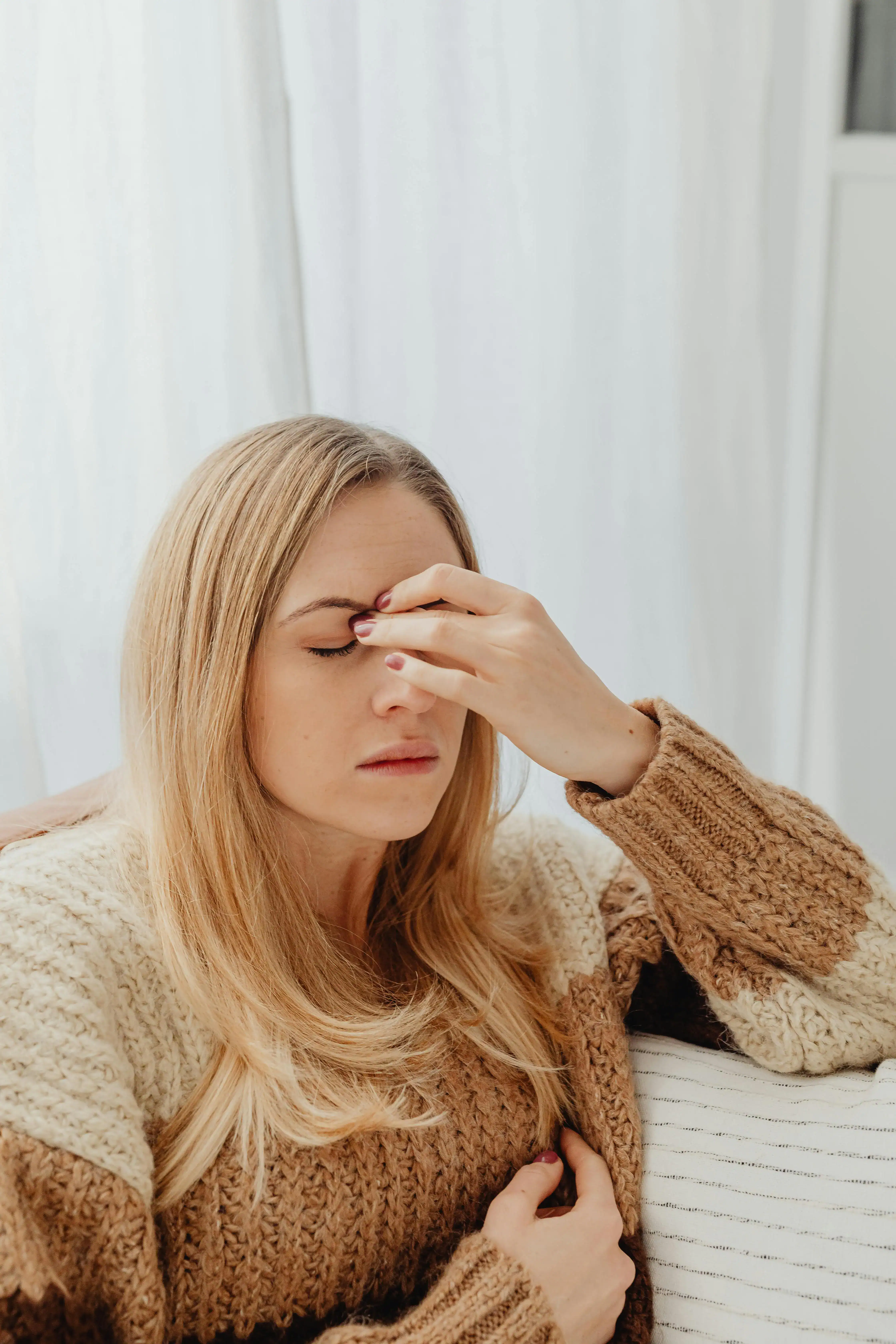 Treatment resistant depression support