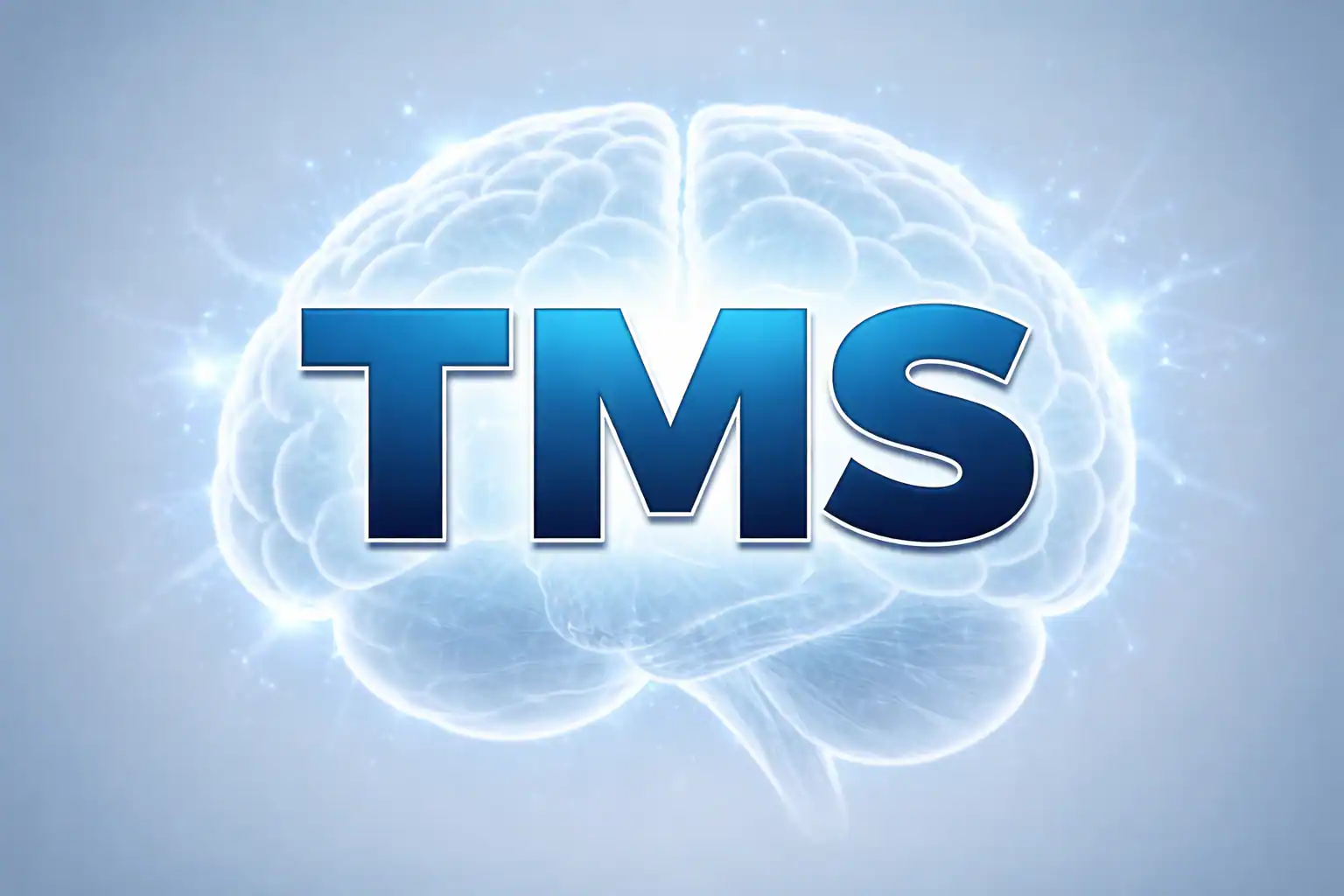 TMS therapy Worcester MA